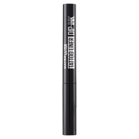 Maybelline New York Tattoo Liner Dip-Ink 100 Black Track